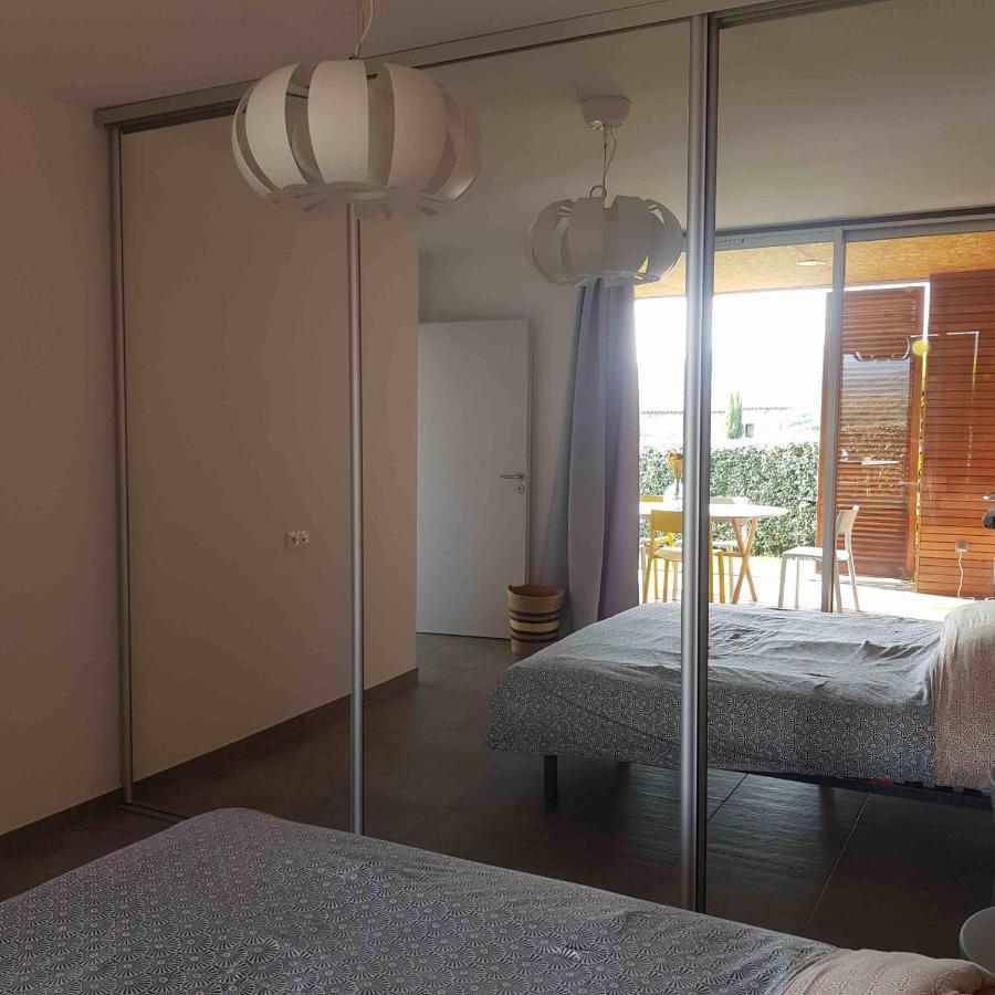 Splendide Appartement T3 Piscine Et Vue Mer Grosseto-Prugna 외부 사진