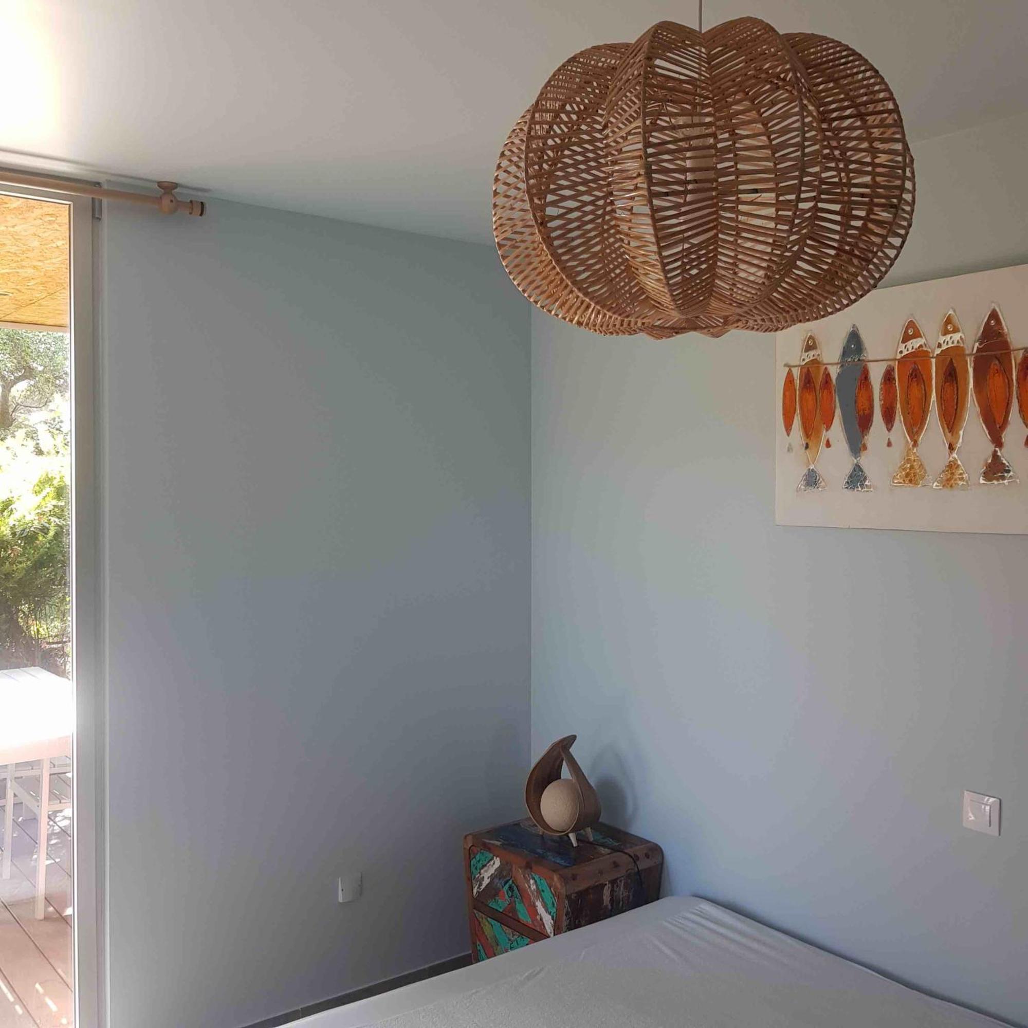 Splendide Appartement T3 Piscine Et Vue Mer Grosseto-Prugna 외부 사진