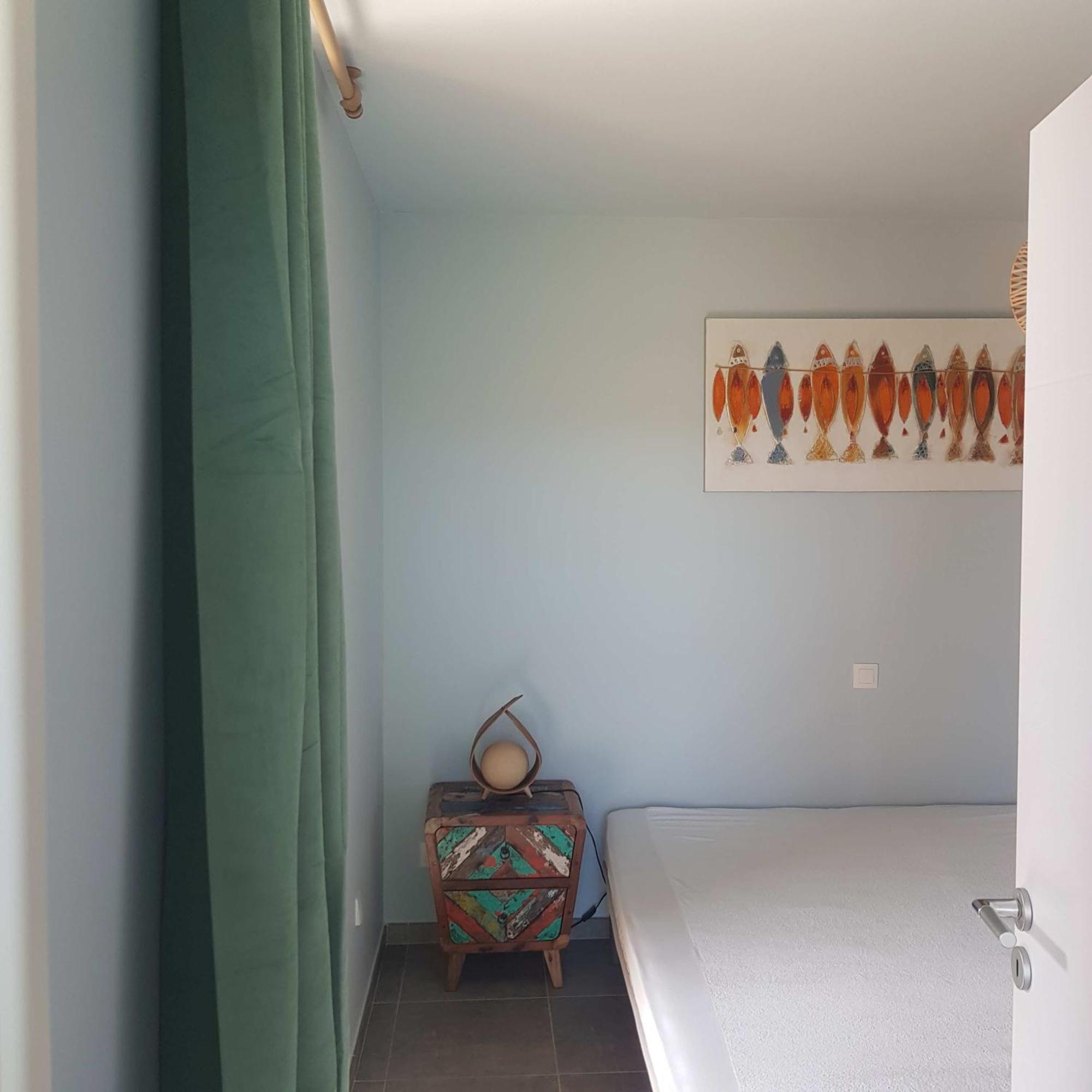 Splendide Appartement T3 Piscine Et Vue Mer Grosseto-Prugna 외부 사진