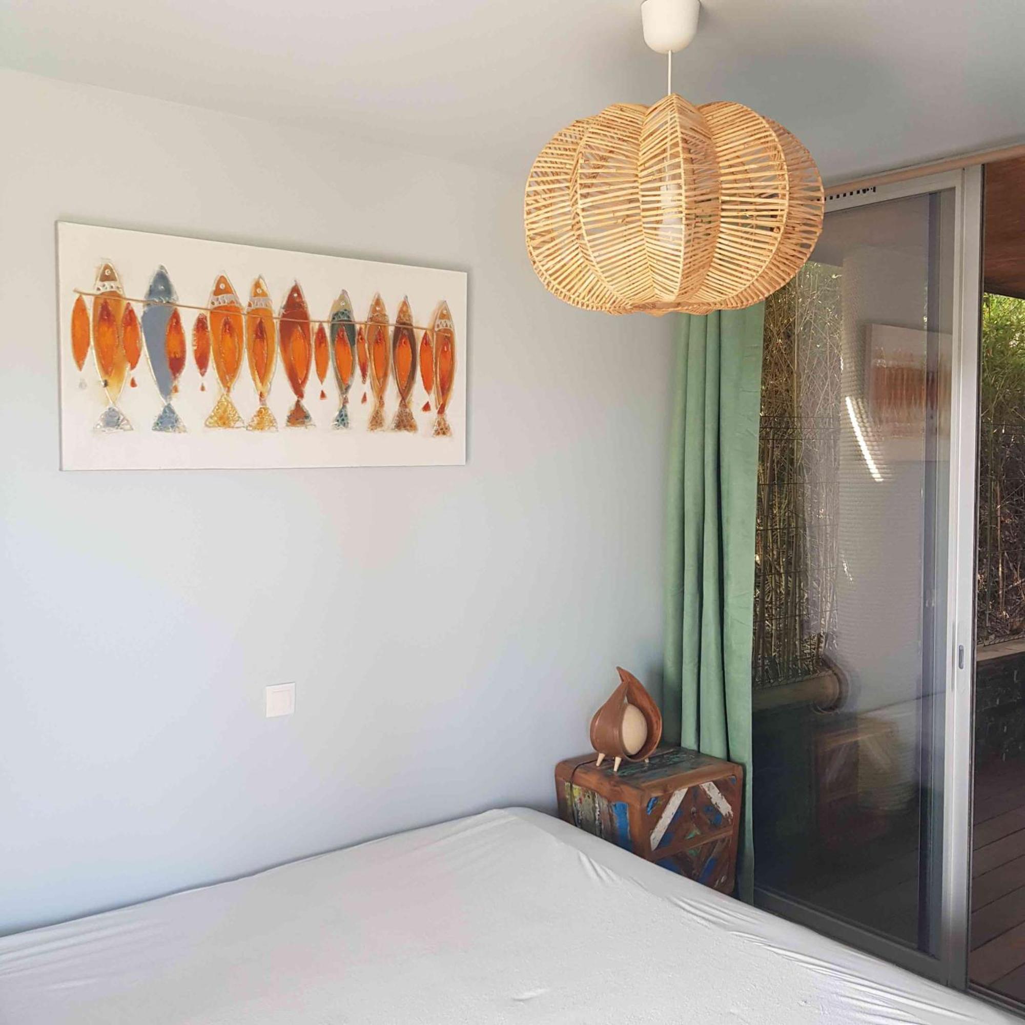 Splendide Appartement T3 Piscine Et Vue Mer Grosseto-Prugna 외부 사진